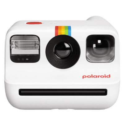 Polaroid Go Gen 2 – Populäraste valet – polaroidkamera bäst i test 2026