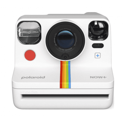 Polaroid Now+ Gen 2 – Bäst i test – polaroidkamera bäst i test 2026