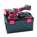 Oscillerande Polermaskin Flex Xfe 15-150 18.0