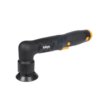 Polermaskin Tokya Mini-32 – Detaljproffset – polermaskin bäst i test 2026