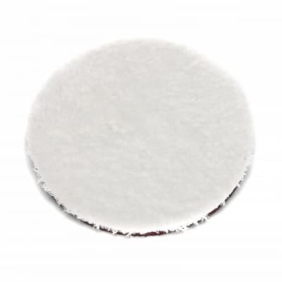 Mikrofiberrondell Meguiars Da Finishing Pad (2st) – Lyxigaste valet – polertrissor bäst i test 2026