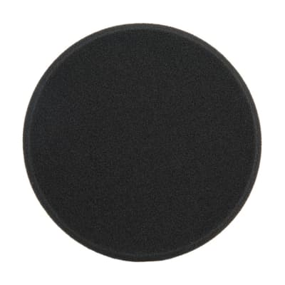 Skumrondell Meguiars Da Foam Finishing Disc – Finaste skumresultat – polertrissor bäst i test 2026