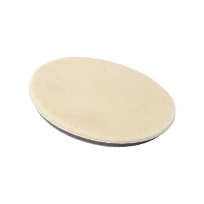 Ullrondell Turtle Wax Polerrondell Lammull – Finaste italienska ull – polertrissor bäst i test 2026