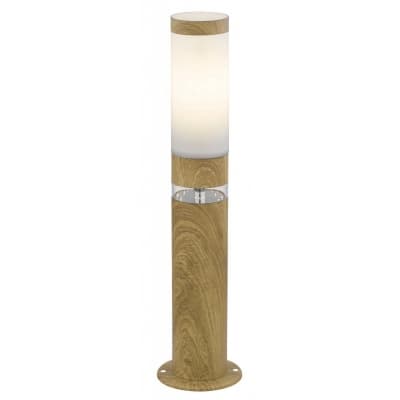 Globo Lighting Jaicy Pollare – Budgettipset – pollare bäst i test 2026