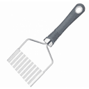 Kitchen Craft Pommes Frites Skärare Soft-grip