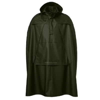 Chevalier Stratus Regn Poncho – Mest slitstark – poncho bäst i test 2026