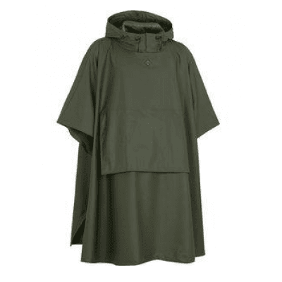 Swedteam Huron – Toppklassval – poncho bäst i test 2026
