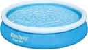 Bestway Fast Set sittpool utan pump Ø 366 x 76 cm, blå, rund