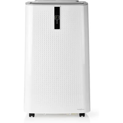 Nedis Bärbar Ac | 12 000 Btu | Wifi – Lyxigaste valet – Portabel AC bäst i test 2026