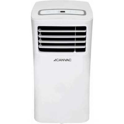 Portabel Ac Canvac Cpa3802v – Budgetalternativ – Portabel AC bäst i test 2026