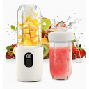 Lollanda Juicemaskin, Bärbar Blender