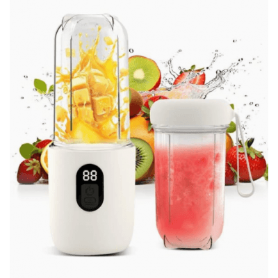 Lollanda Juicemaskin, Bärbar Blender – Bäst med display – portabel blender bäst i test 2026