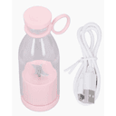 Mini Blender Elektrisk Batteridriven Usb-blandare