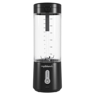 Myblend 3 Portable Blender – Bäst i test – portabel blender bäst i test 2026