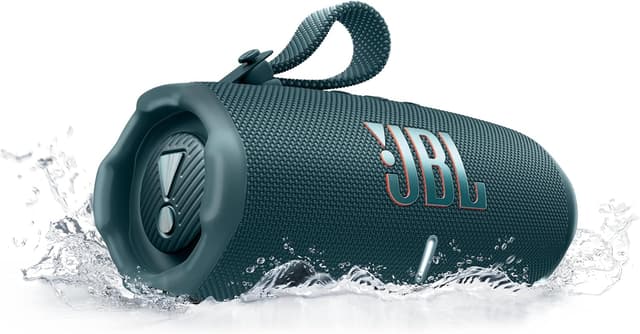 JBL Charge 6 – Bäst i test – portabel högtalare bäst i test 2026