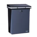 Berglund Postlåda Låsbart