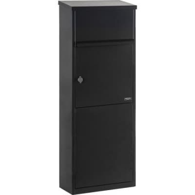 Berglund Postlåda – Lyxigaste alternativet – postlåda bäst i test 2026