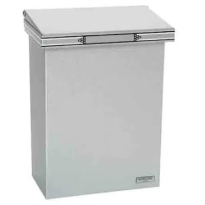 Postlåda Berglund Stil 88 – Tidlös stil – postlåda bäst i test 2026