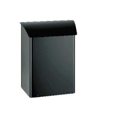 Postlåda Classic Adagio 57 – Snyggaste valet – postlåda bäst i test 2026