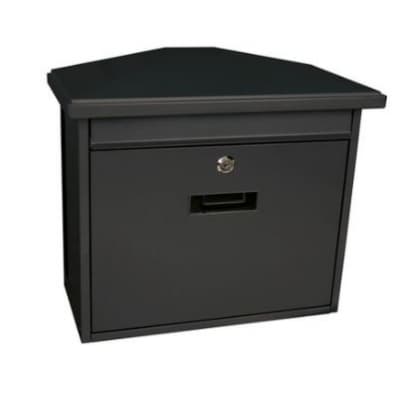 Postlåda Zamoran Antracit – Bäst i test – postlåda bäst i test 2026