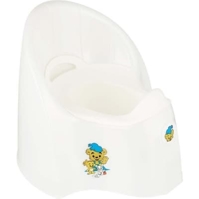 Baby Potta, Bamse – Budgetfavorit – potta bäst i test 2026