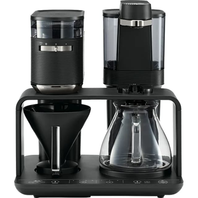 Melitta Epos Pour-Over – Bäst i test – pour-over kaffebryggare bäst i test 2026
