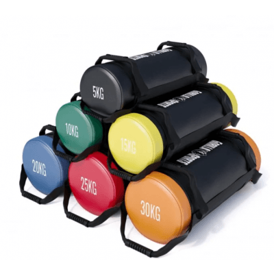 Gorilla Sports Powerbag Sandsäck – Mest slitstark – power bag bäst i test 2026