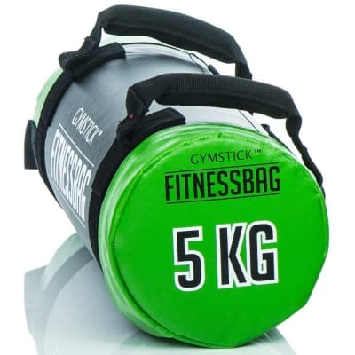Gymstick Fitness Bag, Power Bags – Startvänligast – power bag bäst i test 2026