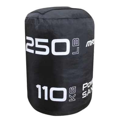 Master Fitness Strongman Bag, Power Bags – Budgetfavorit – power bag bäst i test 2026
