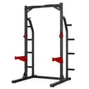 Master Fitness Halfrack Xt8, Power Rack