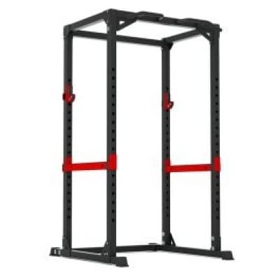 Master Fitness Xt12 – Bäst i test – power rack bäst i test 2026