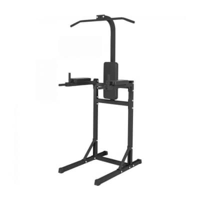 Gorilla Sports Power Tower – Budgetfavorit – power tower bäst i test 2026