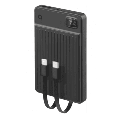 Andersson Prb-c1000 – Mest omtyckt – powerbank bäst i test 2026