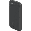Goobay Powerbank 10000 Mah