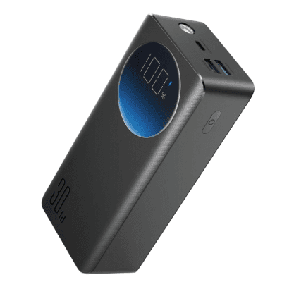 Joyroom Powerbank 30000 Mah – Bäst i test – powerbank bäst i test 2026