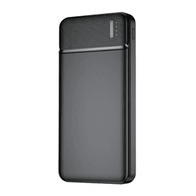 Maxlife Mxpb-01 – Budgettipset – powerbank bäst i test 2026