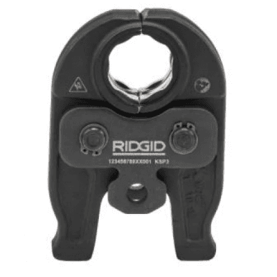 Ridgid 19 Kn M-profil Pressback – M-profilvinnare – pressbäck bäst i test 2026