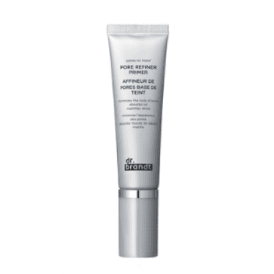 Dr. Brandt Pores No More Pore Refiner Primer 30 Ml – Toppklassval – primer bäst i test 2026