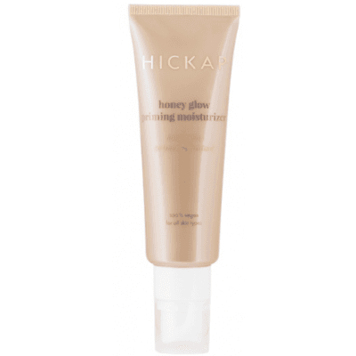Hickap Honey Glow Priming Moisturizer 50 Ml – Mest lyster – primer bäst i test 2026