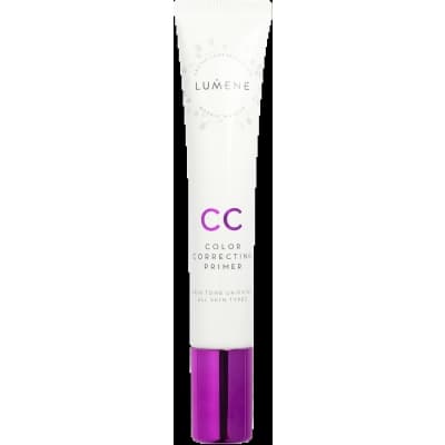 Lumene Cc Primer 20 Ml – Prisvänligast – primer bäst i test 2026