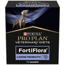 Purina Veterinary Diets Fortiflora Canine Portionspåse 30 X 1 G