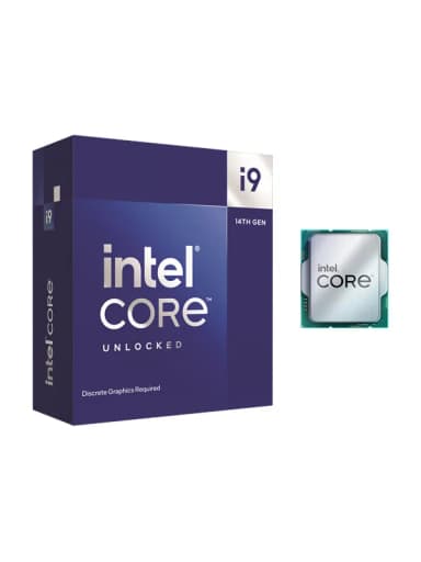 Intel Core i9-14900KF