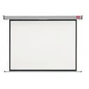 Eldriven Projektorduk