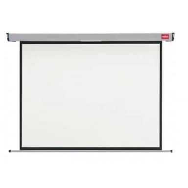 Eldriven Projektorduk