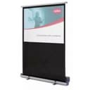 Projektorduk Golv Bärbar