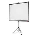 Projektorduk Nobo Tripod På Stativ