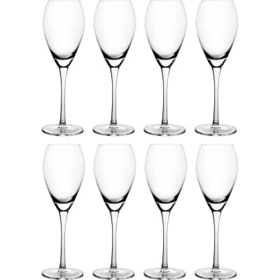 Mareld Champagneglas 16 Cl – Toppval paket – proseccoglas bäst i test 2026