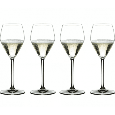 Riedel Summer Proseccoglas 4-pack – Bäst i test – proseccoglas bäst i test 2026