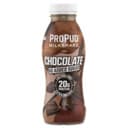 Propud Protein Milkshake