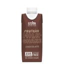 Star Nutrition Protein Milkshake 250 Ml Chocolate